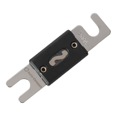 Bezpiecznik Auto-Connect ANL, 200A