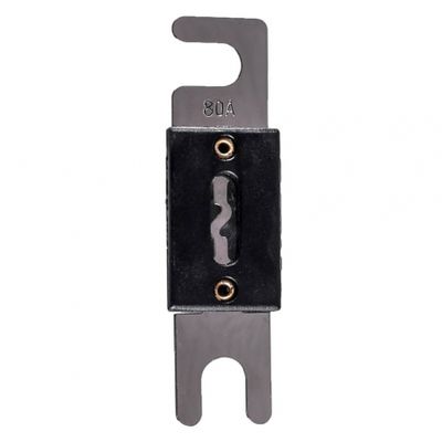 Bezpiecznik Auto-Connect ANL, 80A