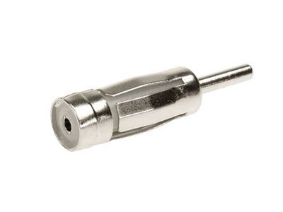 Adapter antenowy ISO-DIN