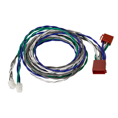 Auto-Connect ISOY2MOLEX6, ISO-ISO do 2x6-pin Molex