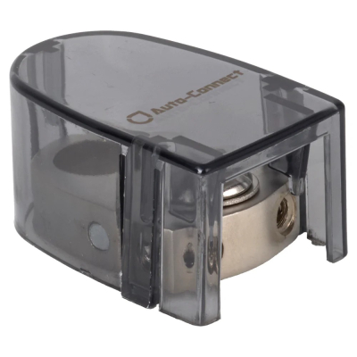 Auto-Connect końcówka akumulatorowa M8 minus, 2x10mm²