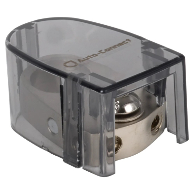 Auto-Connect końcówka akumulatorowa M8 plus, 2x10mm²
