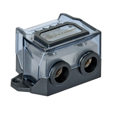 Auto-Connect blok dystrybucyjny L1 53 mm², 1 do 2