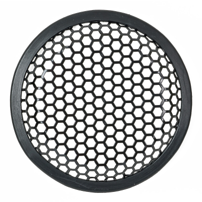 Auto-Connect Hexagon maskownica głośnika, 6.5 cala