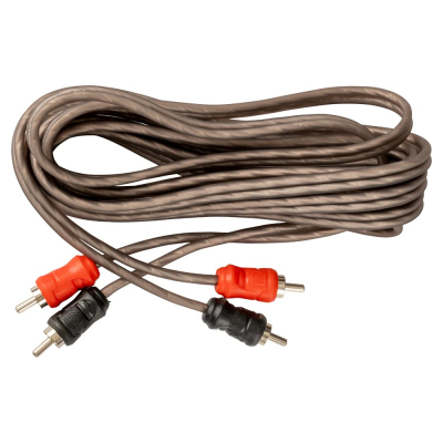 Auto-Connect skręcany kabel niskopoziomowy 3 metry, Level 1
