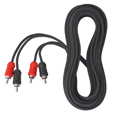 Auto-Connect koncentryczny kabel niskopoziomowy 5.5 metra, Level 1