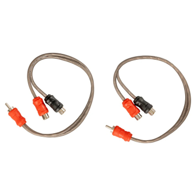 Auto-Connect skręcany rozdzielacz Y niskopoziomowy 2 żeńskie-1 męski, Level 1