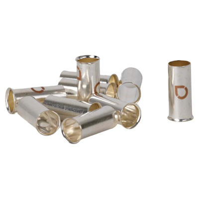 Auto-Connect L1WS8 10-pak tulejek kablowych, kabel 10mm²