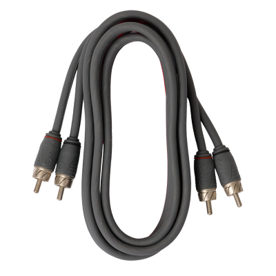 Auto-Connect skręcany kabel niskopoziomowy 1.5 metra, Level 2