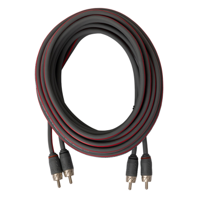 Auto-Connect skręcany kabel niskopoziomowy 5.5 metra, Level 2