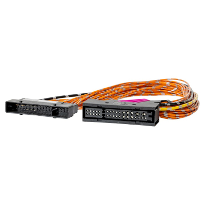 Auto-Connect MBBYPH02, adapter integracyjny do Mercedes & VAG