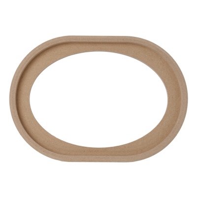 Pierścień MDF, 6x9 cala