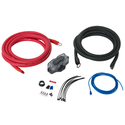 Auto-Connect CCA Trunk kabel kit 35mm², 2.5 metra