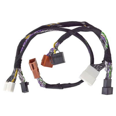 Auto-Connect TOPNP01, Plug N Play do Toyota 2018- (28+10-pin)