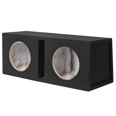 Auto-Connect skrzynia basowa 2x8 cali