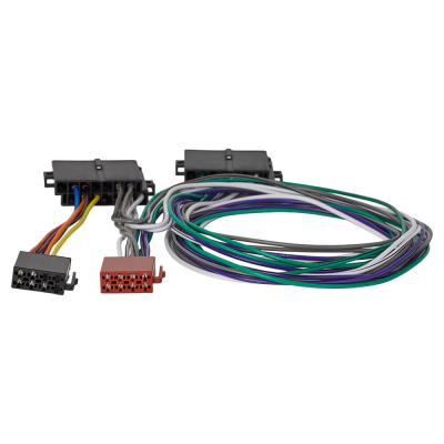 Adapter ISO Volvo do 940/760/850