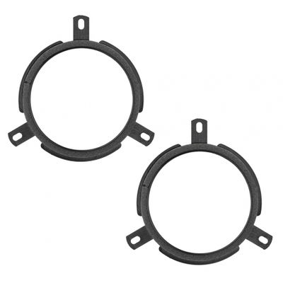 Adapter głośnikowy 6,5 cala Volvo 30/40/50/60/70/80 2007->