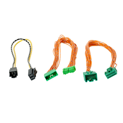 Auto-Connect VOUNIPNP, Plug N Play do nowszych Volvo i Polestar