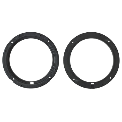 Adapter głośnikowy 6,5 cala przednie/tylne drzwi Audi, Seat, Skoda i VW