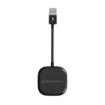 Auto-Connect WCA, bezprzewodowy adapter CarPlay