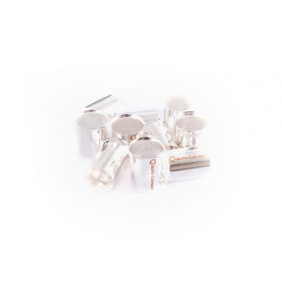Auto-Connect 10-pak tulejek kablowych, kabel 70 mm²