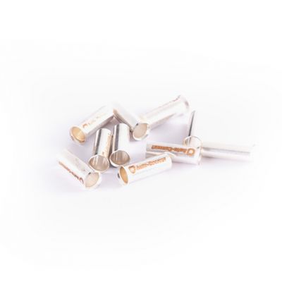 Auto-Connect 10-pak tulejek kablowych, kabel 6 mm²