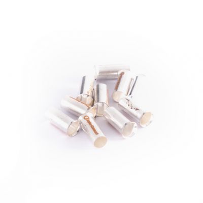 Auto-Connect 10-pak tulejek kablowych, kabel 10 mm²