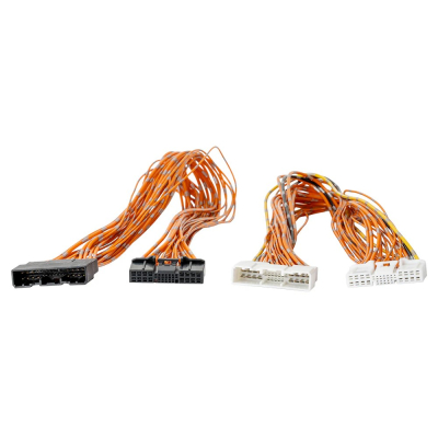 Auto-Connect ZEBYPH01, adapter integracyjny do Zeekr