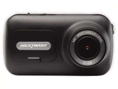 Nextbase 322GW, wideorejestrator Full HD z szerokim kątem