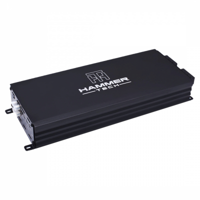Hammer Tech Heavy Class HCA HCA2250.1D, monoblok