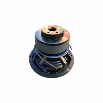 Hammer Tech Heavy Class Ultra HCU12D2, 12-calowy bas