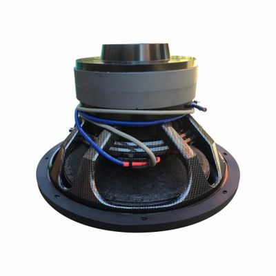 Hammer Tech Heavy Class X HCX15D2, 15-calowy bas