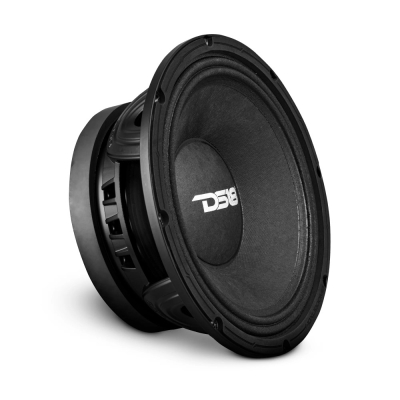 DS18 10XL1000MB-4, ciężki 10-calowy midbas, sztuka
