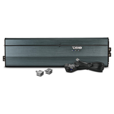 DS18 FRP-12K/TI, monoblok pełnopasmowy, tytan