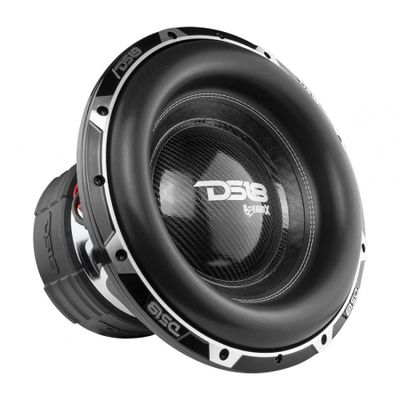 DS18 HOOLIGAN-X15.1DHE, absurdalnie ciężki 15-calowy bas