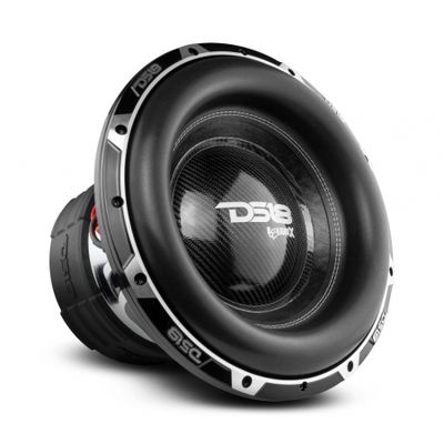 DS18 HOOLIGAN-X15.2DHE, absurdalnie ciężki 15-calowy bas