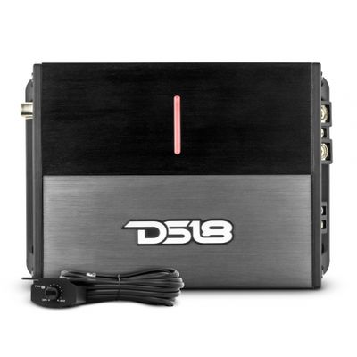DS18 ION1200.1D, kompaktowy monoblok
