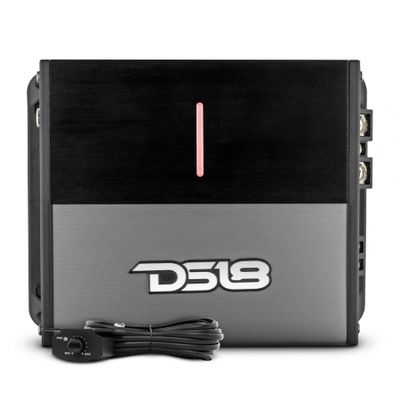 DS18 ION600.1D, kompaktowy monoblok