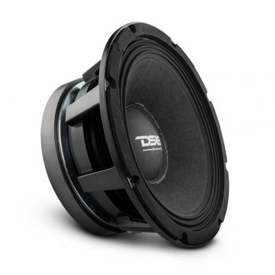 DS18 Pancadão PRO-1.5KP10.4, ekstremalny 10-calowy midbass, sztuka
