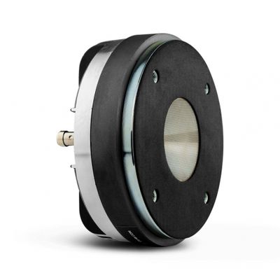DS18 PRO-D1F, ciężki 2-calowy driver z membraną fenolową