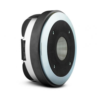 DS18 PRO-D2, ekstremalny 2-calowy driver z membraną tytanową