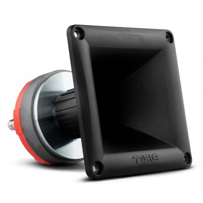 DS18 PRO-DR1PK44, 1-calowy driver z tubą