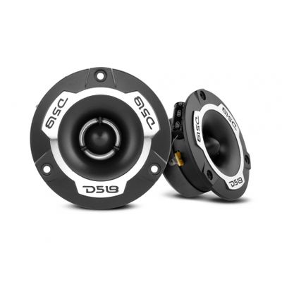DS18 PRO-TW1X, SPL-tweeter