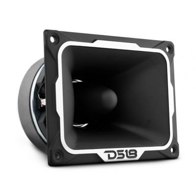 DS18 PRO-TWX5, masywny SPL-tweeter