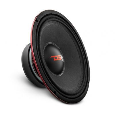 DS18 PRO-X10.4M, 10-calowy midbas, sztuka