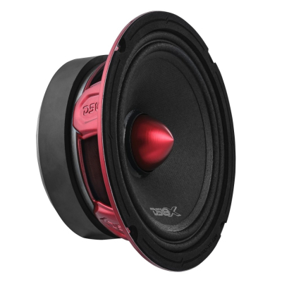 DS18 PRO-X6.4BM, 6,5-calowy midbas, sztuka