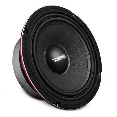 DS18 PRO-X6M, 6,5-calowy midbas, sztuka