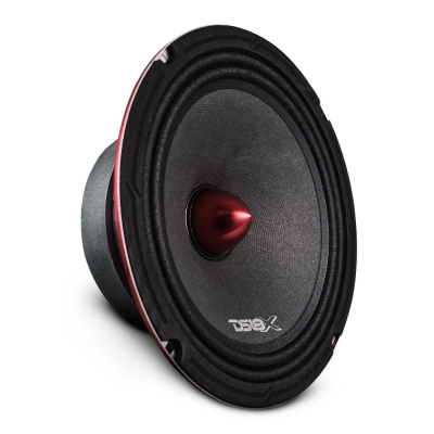 DS18 PRO-X8.4BM, 8-calowy midbas, sztuka