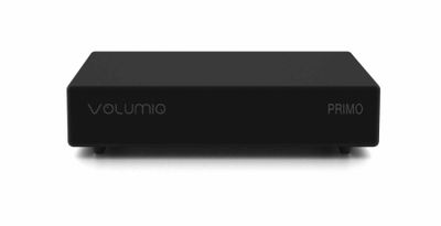 Volumio Primo Hi-Fi Edition, odtwarzacz sieciowy