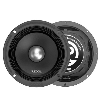 Recoil MS8-4P, 8